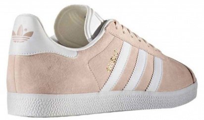 Кеди низькі adidas Gazelle Originals модель BB5472 — фото 9 - INTERTOP